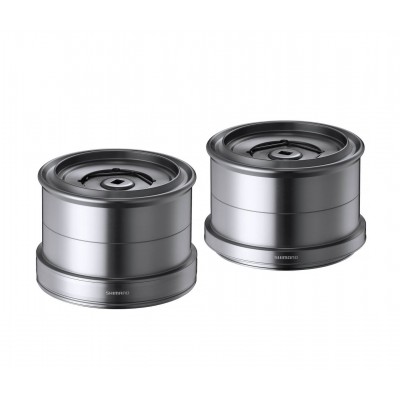 SHIMANO BIG PIT CUSTOM SPOOL