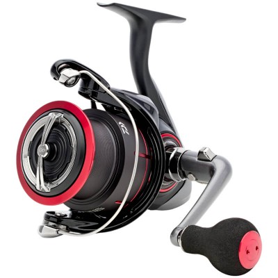 DAIWA 25 TDM QD