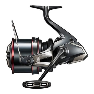 SHIMANO 25 SURF LEADER SD 35