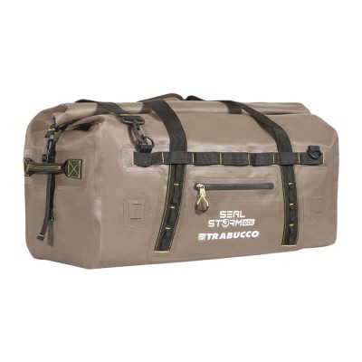 TRABUCCO SEAL STROM ROLL TOP DUFFLE BAG 60 L