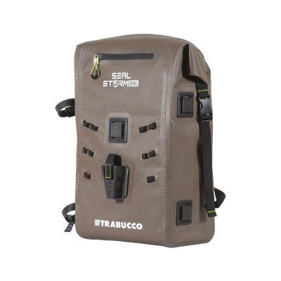 TRABUCCO SEAL STROM ROLL TOP BACKPACK 25 L