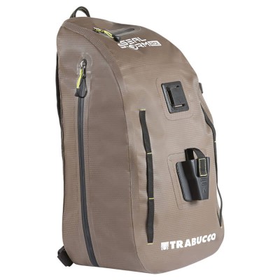 TRABUCCO SEAL STROM SLICK PACK 20 L