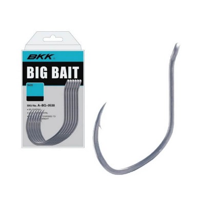 BKK BIG BAIT