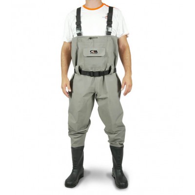COLMIC CHEST WADERS TASLON
