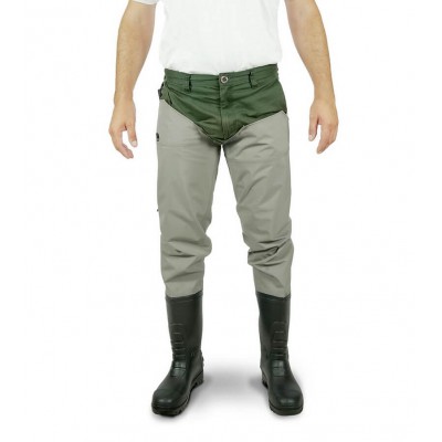 COLMIC HIP WADERS TASLON