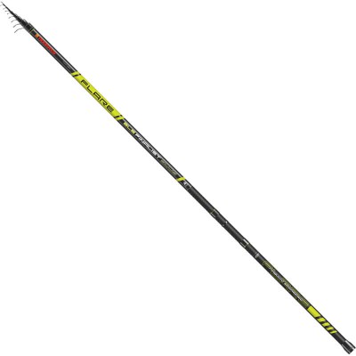 TRABUCCO FLARE BLS FINALIST