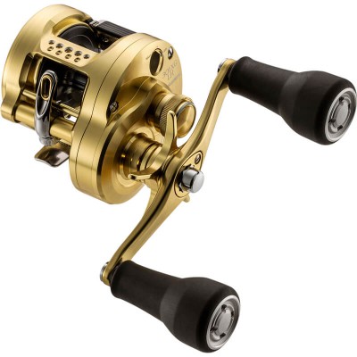 SHIMANO CALCUTTA CONQUEST MD