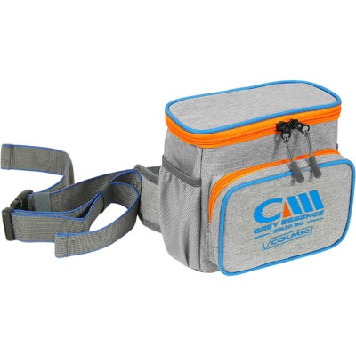 COLMIC GREY ESSENCE SQUID 80