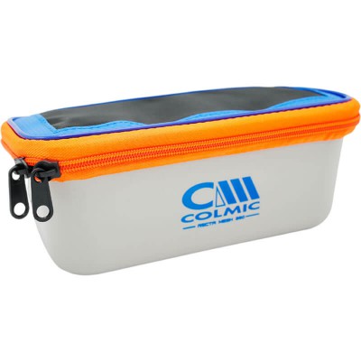 COLMIC PVC RECTA MESH 260