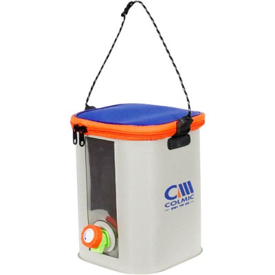 COLMIC PVC EASY TAP 200