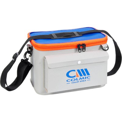 COLMIC PVC COOLER EAGLE BOX