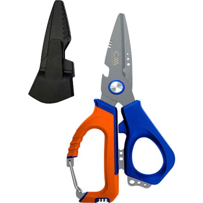 COMC GRIP SERIES FORBICE MAGNUM 7 inch