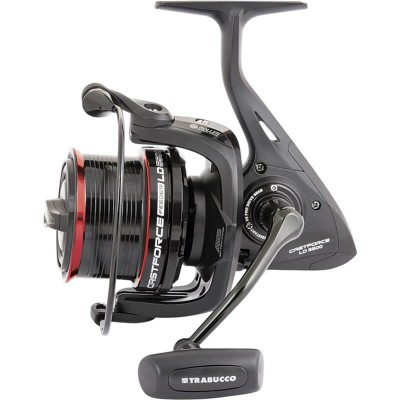 TRABUCCO CASTFORCE DISTANCE FDR