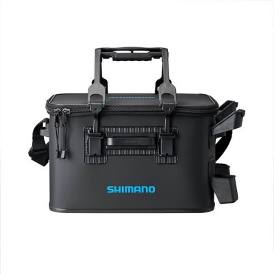 SHIMANO ROD REST TACKLE BAG BK-021W