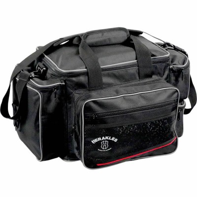 BORSA HERAKLES BLACK