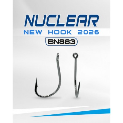 COLMIC NUCLEAR BN883