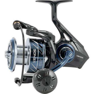 TRABUCCO XENOS SW-H
