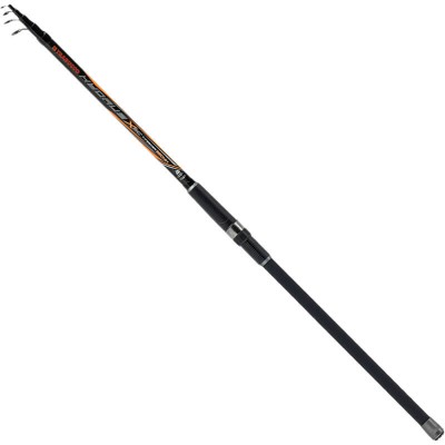 TRABUCCO HYDRUS XSC T-FEEDER