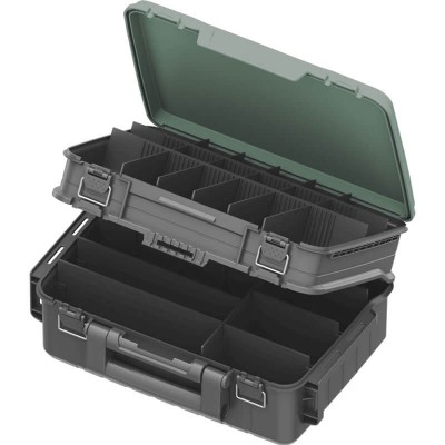 TRABUCCO SPECIALIST TACKLE CASE XL