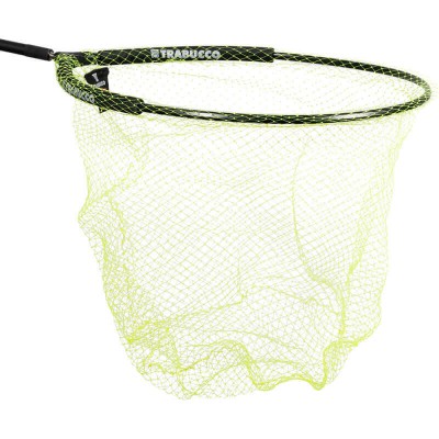 TRABUCCO GNT HEAD MATCH FLUO