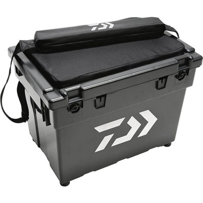 DAIWA D-VEC SEATBOX e CUSHION