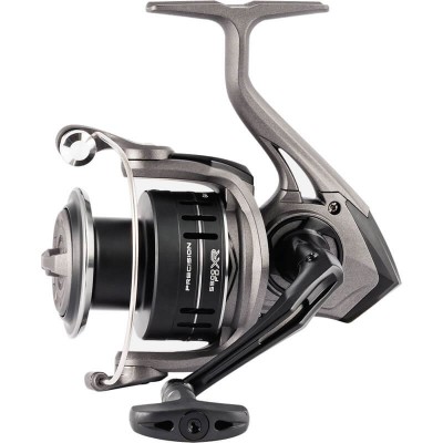 TRABUCCO PRECISION XR