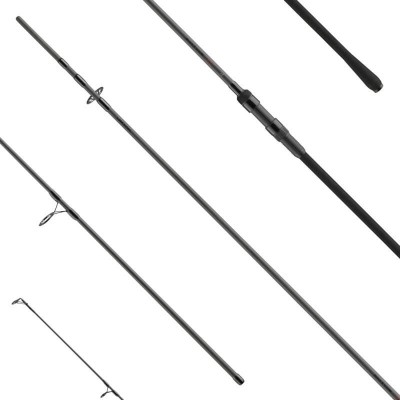 DAIWA BLACK WIDOW XT CARP