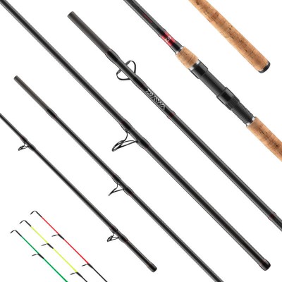 DAIWA NINJA X METHOD FEEDER