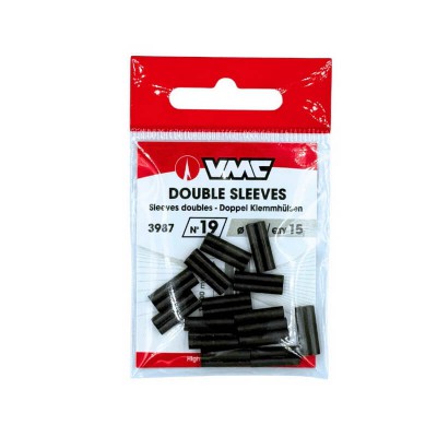 VMC DOUBLE SLEEVES 3987