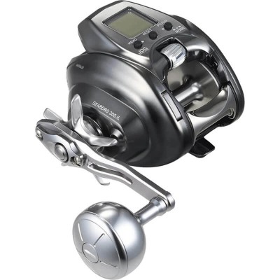 DAIWA 26 SEABORG 300JL (U)
