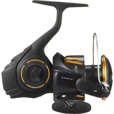DAIWA 26 BG LT