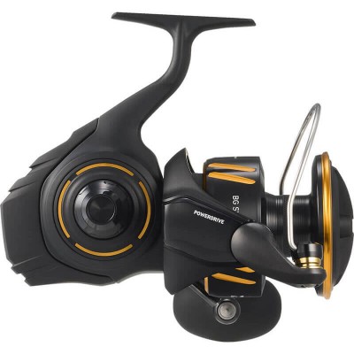 DAIWA 26 BG SW