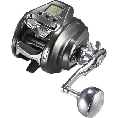 DAIWA 26 SEABORG 500J (U)