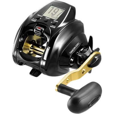 DAIWA 26 TANACOM S300J