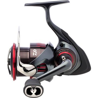 DAIWA 26 TOURNAMENT QD