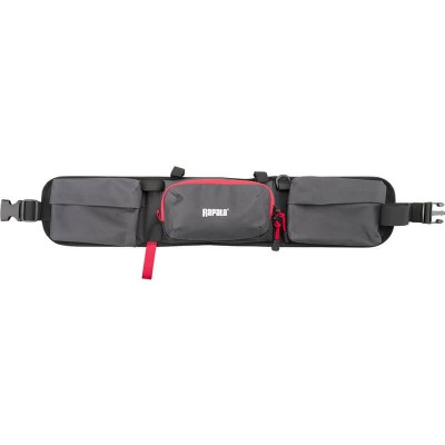 RAPALA SPORTSMAN TACKLE BELT