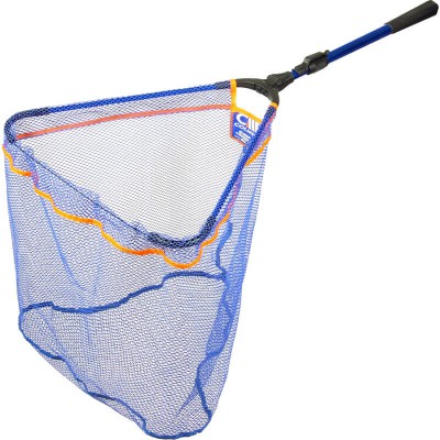 COLMIC GUADINO TELE GUMMA NET TRIANGLE 450
