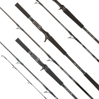 DAIWA 26 OUTRAGE MLT (MONSTER LOVES TENTACLE)