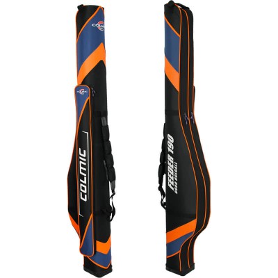 COLMIC PORTA CANNE DURO SERIES FEEDER 190 (BLUE/BLACK)