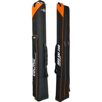 COLMIC PORTA CANNE DURO SERIES RBS XXL 200 (BLACK)