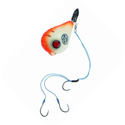 DAIWA MONSTER LOVES TENTACLE SET 150 G.