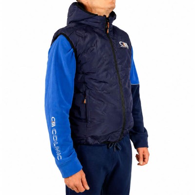COLMIC GILET PIUMINO STYLE-ZR