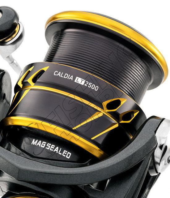 21 Caldia Lt Daiwa Fishing Shopping E Commerce Della Pesca Senza Spese